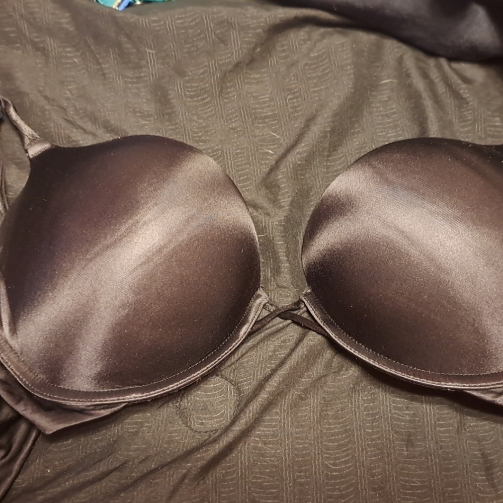 Vs Bombshell Bra - image 1